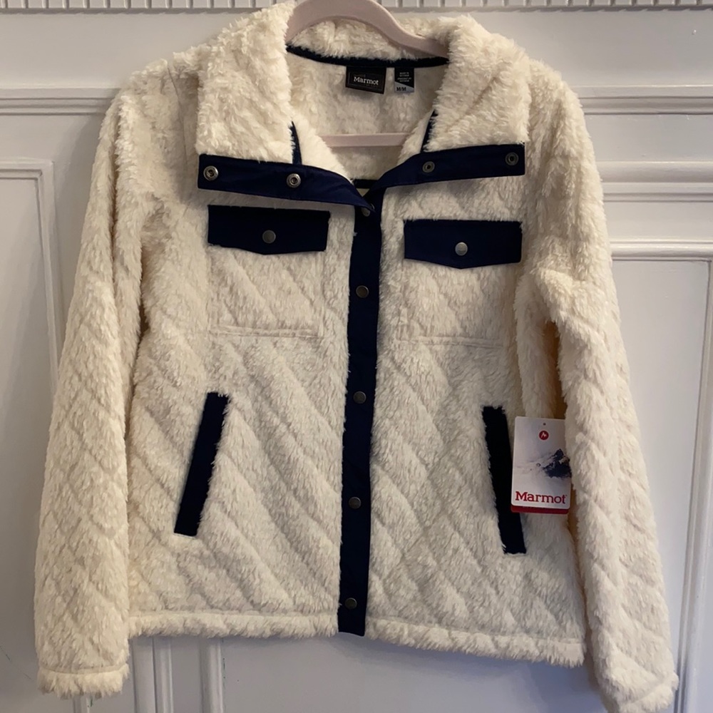 Marmot Women’s Janna Jacket NWT